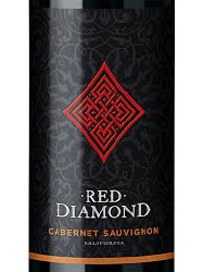 Red Diamond Cabernet Sauvignon