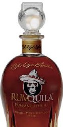 RED EYE LOUIES RUMQUILA750ML