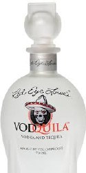 RED EYE LOUIE'S VODQUILA750ML