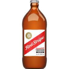 RED STRIPE 24OZ BTL