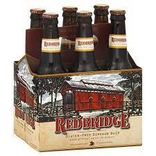 REDBRIDGE 6PK BTL