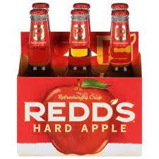 REDD'S APPLE ALE 6PK