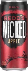 REDD'S WICKED APPLE 24OZ