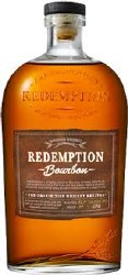 REDEMPTION BRBN 750ML