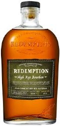 REDEMPTION RYE HIGH 750ML