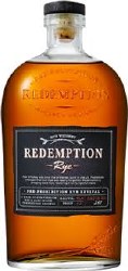 REDEMPTION RYE 750ML