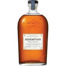 REDEMPTION BRBN WHEATED 750ML
