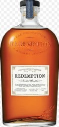 REDEMPTION BRBN WHEATED 750ML