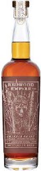 REDWOOD EMP GRIZZLY BEAST750ML