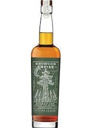 REDWOOD EMP ROCKET RYE 750ML