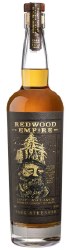 REDWOOD EMP CS MONARCH 750ML