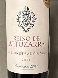 Reino de Altuzarra