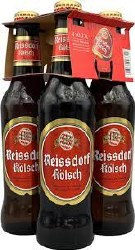 REISSDORF KOLSCH 4PK