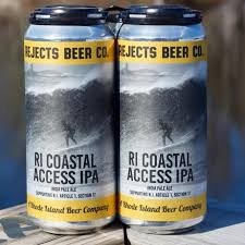 REJECTS RI ACCESS IPA 4PK