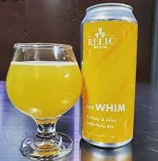 RELIC THE WHIM 4PK