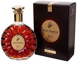 REMY MARTIN XO 750