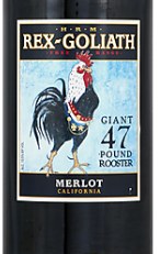 Rex Goliath Merlot Rex Goliath Merlot