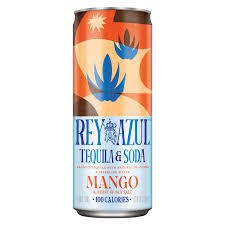 REY AZUL MANGO 4PK