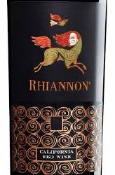 Rhiannon Red