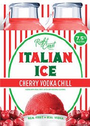 RIGHT COAST ITALIAN CHERRY 4PK