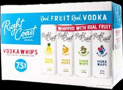 RIGHT COAST VARIETY 8PK