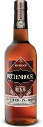 RITTENHOUSE RYE 750ML