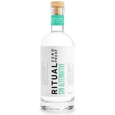 RITUAL ZERO PROOF GIN 750ML