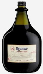 Riunite Lambrusco 3.0L