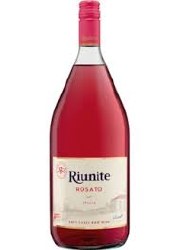 Riunite Rosato 1.5L