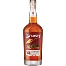 RIVERSET RYE SMALL BATCH 750ML