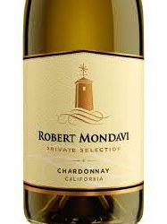 Mondavi PS Chardonnay 1.5L