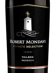 Mondavi PS Malbec