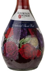 Robertson Sweet Red
