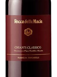 Rocca delle Macie Chianti Cls