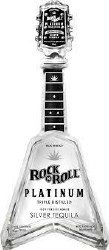 ROCK N ROLL PLATINUM 750ML