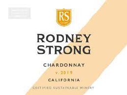 Rodney Strong Chardonnay