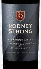 R STRONG CS AV 750ML