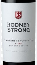 Rodney Strong Cab Sauv SCTY