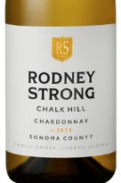 Rodney Strong Chardonnay CHILL