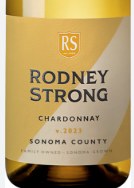 Rodney Strong Chardonnay