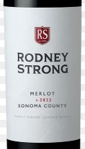 Rodney Strong Merlot
