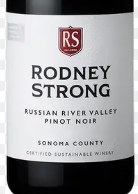 Rodney Strong Pinot Noir