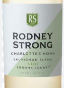 Rodney Strong Sauvignon Blanc