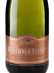 Roederer Brut Rose