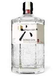 ROKU GIN 750ML