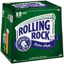 ROLLING ROCK 12PK BTL