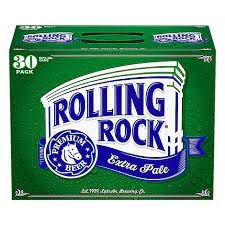 ROLLING ROCK 30PK