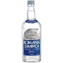 ROMANA SAMBUCA 375ML