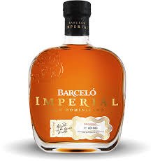 RON BARCELO IMPERIAL 750ML