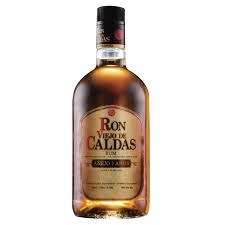 RON VIEJO D CALDAS RUM 3YR 750